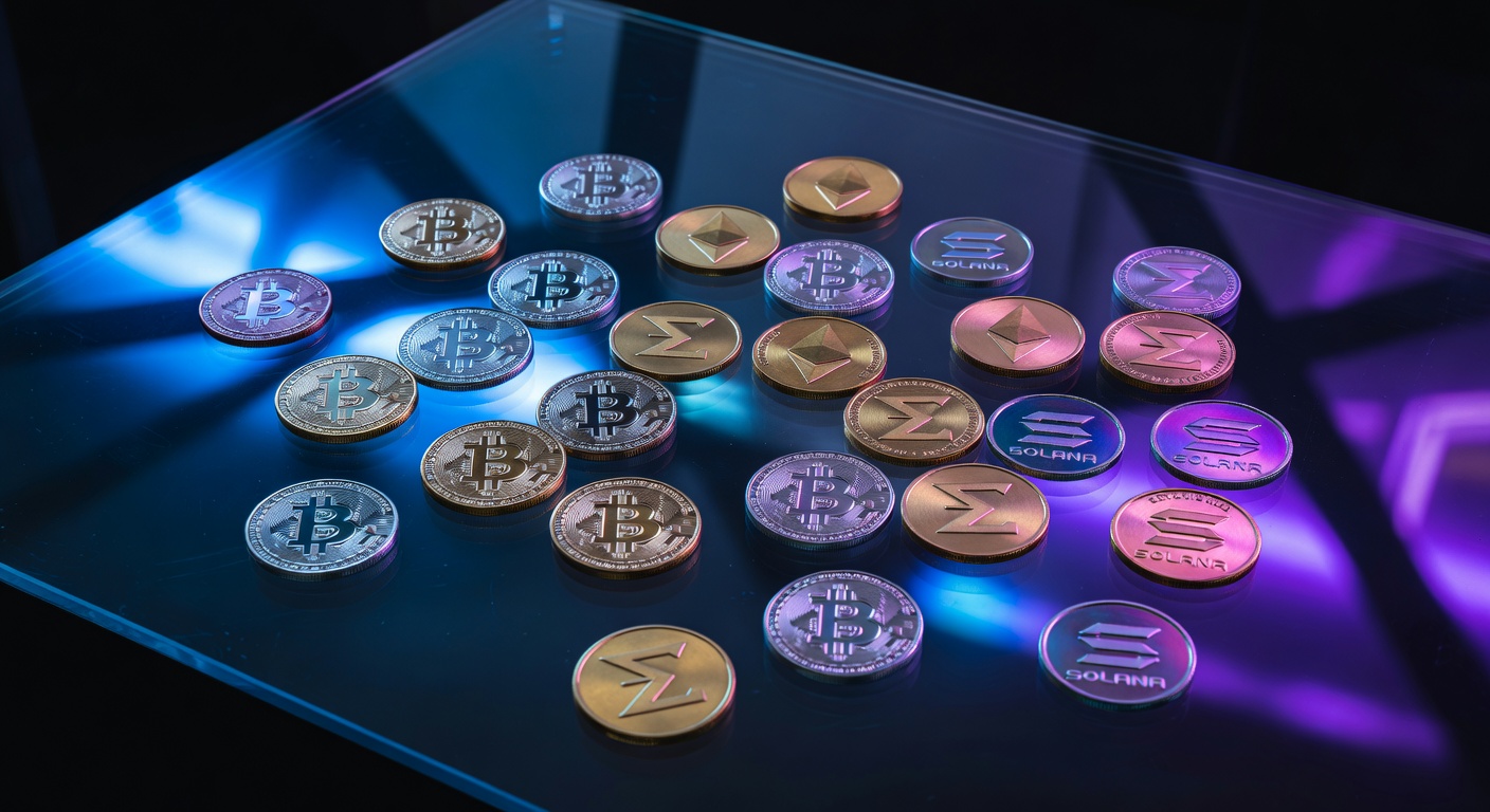 Le Criptovalute più Utilizzate per Giocare Online - Siti scommesse crypto